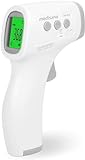 Medisana Tm A79 Kontaktloses Infrarot Thermometer, Fieberthermometer, Digital,...