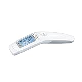 Beurer Ft 90 Kontaktloses Infrarot-Fieberthermometer / Baby-Thermometer / Zur...