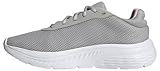 Adidas Damen Cloudfoam Comfy Shoes Nicht-Fußball-Halbschuhe, Grey Two/Cloud...