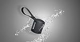 Sony Srs-Xb13 Bluetooth-Lautsprecher (Kompakt, Robust, Wasserabweisend, Extra...