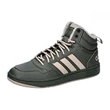 Adidas Herren Hoops 3.0 Mid Lifestyle Basketball Classic Fur Lining Winterized...