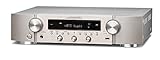 Marantz Nr1200 Stereo Receiver &Amp; Hifi Verstärker, Alexa Kompatibel, 5 Hdmi...