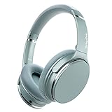 Srhythm Nc25 Noise Cancelling Kopfhörer Bluetooth 5.3 Kabellos, 50H Wiedergabe...