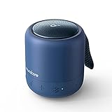 Soundcore Anker Mini 3, Bluetooth-Lautsprecher Mit Bassup Und Partycast...