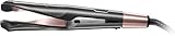 Remington Haarglätter 2-In-1 Curl&Amp;Straight Confidence S6606