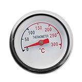Fleisch Thermometer Temperatur Gauge Bbq Kochen Lebensmittel Küche Werkzeug...