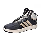 Adidas Herren Hoops 3.0 Mid Lifestyle Basketball Classic Fur Lining Winterized...