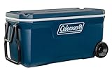 Coleman Xtreme Cooler, Large Cool Box With 90 L Capacity, High-Quality Pu Full...