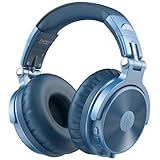 Oneodio Bluetooth Kopfhörer Over Ear [Bis Zu 110 Std &Amp; Bt 5.2] Kopfhörer...