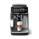 Philips Series 3200 Kaffeevollautomat – Lattego Milchsystem, 5...