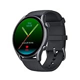 Amazfit Gtr 3 Pro 46Mm Smartwatch Gps Fitness Uhr Mit Überwachung Von...