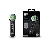 Braun No Touch + Touch Thermometer, Digital, Mit Age Precision (Positioncheck,...