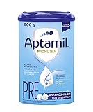 Aptamil Pronutra Pre – Anfangsmilch Von Geburt An, Mit Dha, Nur Laktose, Ohne...