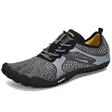 Saguaro Barfußschuhe Herren Barfussschuhe Damen Barfuss Schuhe Outdoor...