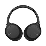Sony Wh-Ch710N Kabellose Bluetooth Noise Cancelling Kopfhörer (Bis Zu 35...