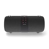 Nedis Bluetooth-Lautsprecher - Max. Batteriespielzeit: 6.5 Std - Handgerät - 40...