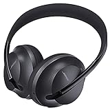 Bose Noise Cancelling Headphones 700 – Kabellose Bluetooth-Kopfhörer Im...