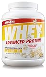 “Per4M Protein Whey Powder | 67 Servings Of High Protein Shake With Amino...