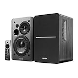 Edifier R1280Dbs Aktive Bluetooth Lautsprecher - Optischer Eingang - 2.0...