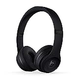 Beats Solo3 Kabellose Bluetooth On-Ear Kopfhörer – Apple W1 Chip, Bluetooth...