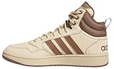 Adidas Herren Hoops 3.0 Mid Lifestyle Basketball Classic Fur Lining Winterized...