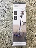 Dyson V11 Animal+ Beutel- Und Kabelloser Handstaubsauger (Inkl. Elektrobürste...