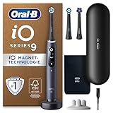 Oral-B Io Series 9 Plus Edition Elektrische Zahnbürste/Electric Toothbrush,...